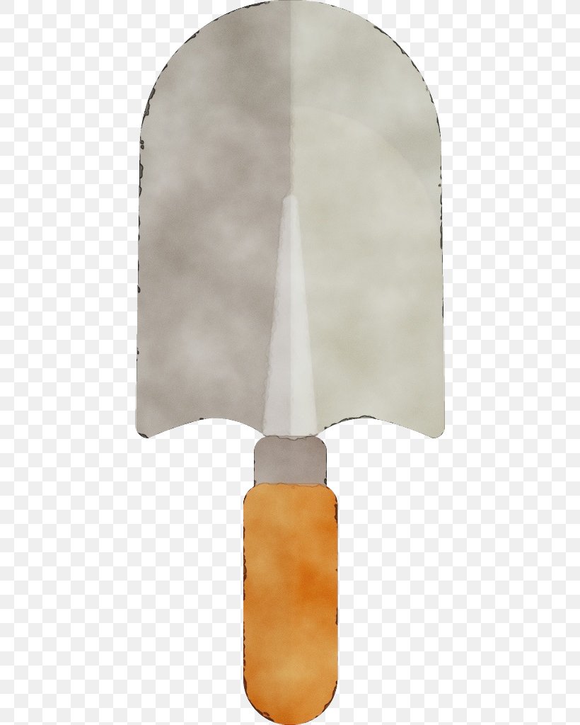 Beige Cleaver, PNG, 438x1024px, Watercolor, Beige, Cleaver, Paint, Wet Ink Download Free