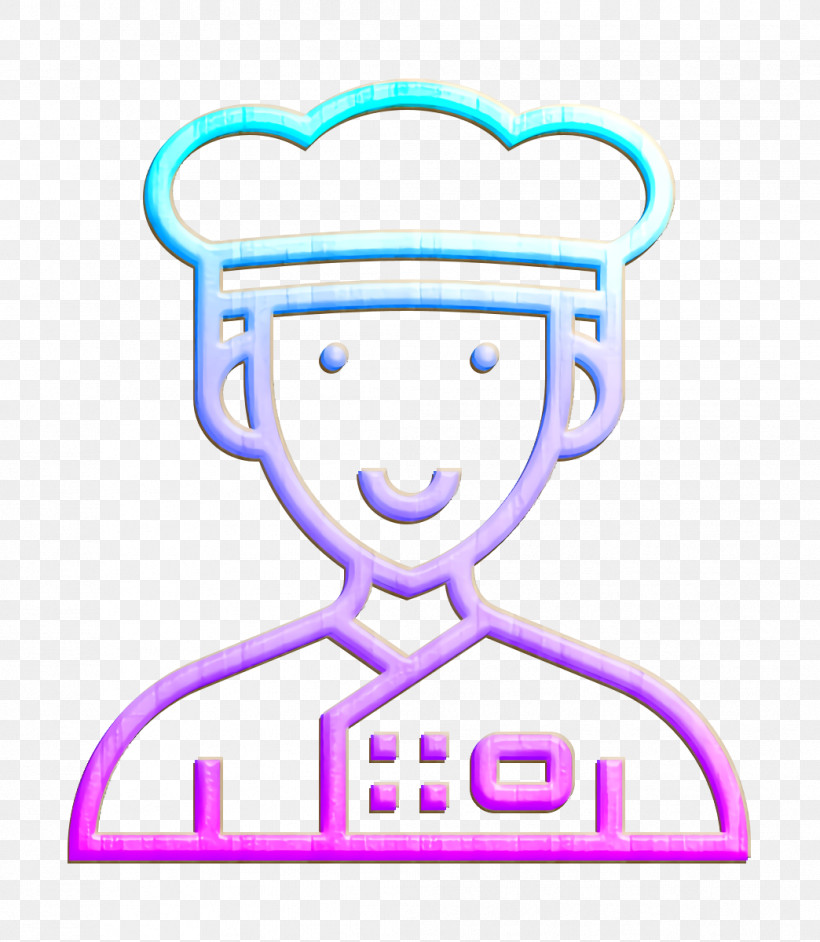 Careers Men Icon Chef Icon, PNG, 1044x1200px, Careers Men Icon, Chef Icon, Line, Line Art Download Free
