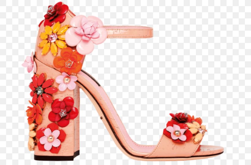 Cut Flowers High-heeled Shoe Floral Design Sandal, PNG, 680x538px, Cut Flowers, Floral Design, Flower, Footwear, High Heeled Footwear Download Free