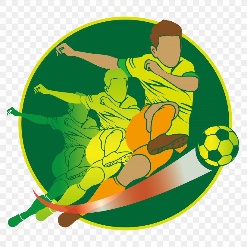 Football Sport, PNG, 5000x5000px, Football, Art, Ball, Fictional Character, Food Download Free