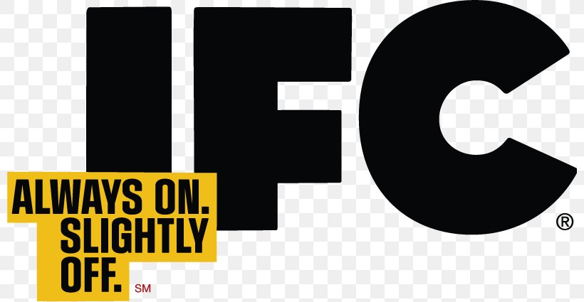 IFC Center IFC Films Television, PNG, 800x425px, Ifc, Brand, Cable Television, Comedy, Film Download Free