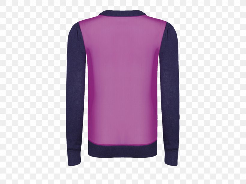 Long-sleeved T-shirt Long-sleeved T-shirt Shoulder, PNG, 960x720px, Sleeve, Long Sleeved T Shirt, Longsleeved Tshirt, Magenta, Neck Download Free