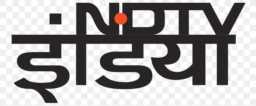 NDTV India Television Channel, PNG, 769x342px, India, Brand, Breaking News, Hindi Media, India Tv Download Free