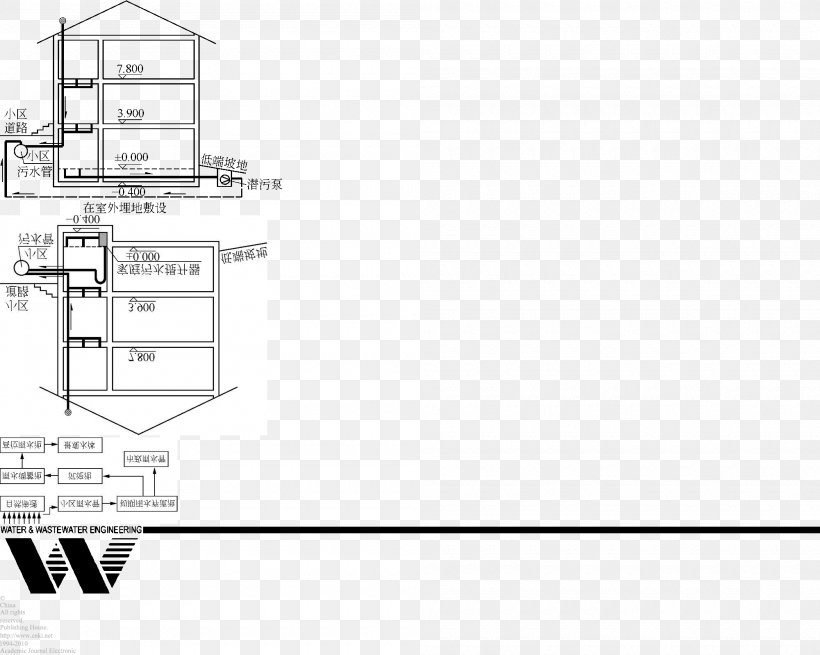Paper Floor Plan Line Angle Product Design, PNG, 2000x1598px, Paper, Area, Black, Black And White, Diagram Download Free