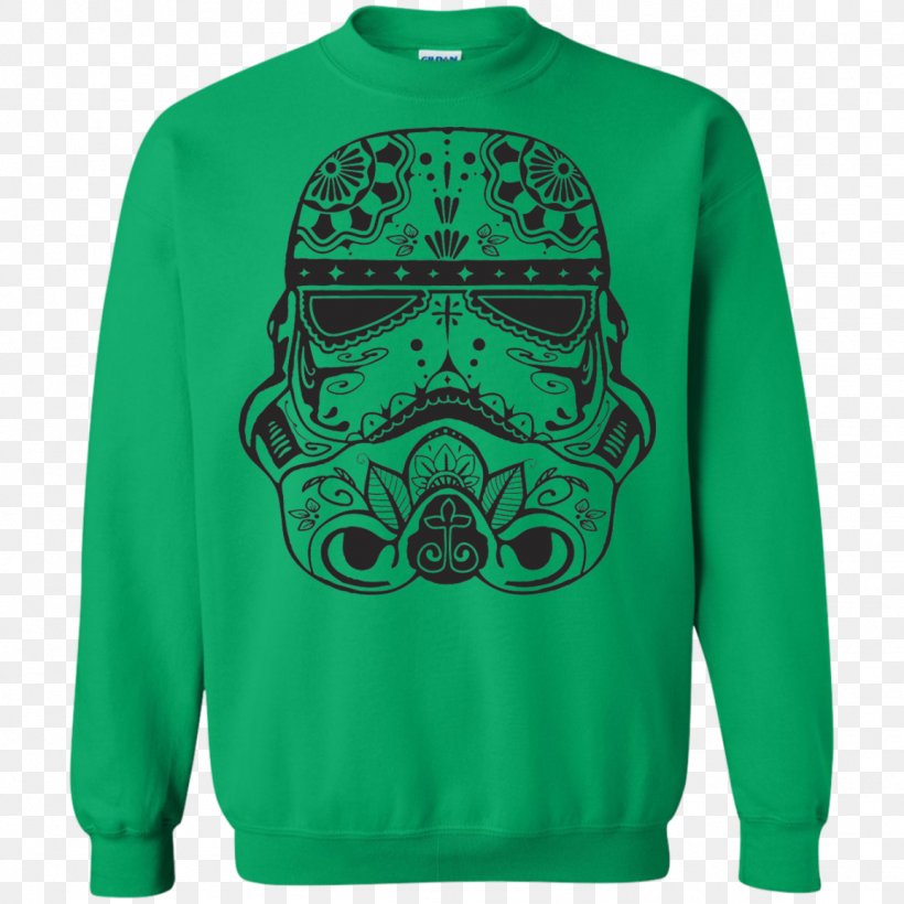 Stormtrooper T-shirt Hoodie Clothing, PNG, 1155x1155px, Stormtrooper, Active Shirt, Clothing, Female, Galactic Empire Download Free