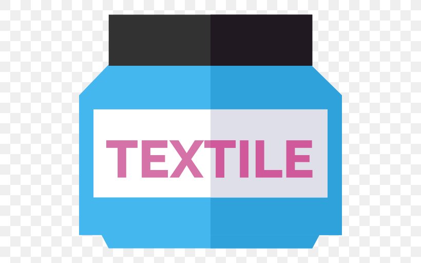 Textile Engineering: An Introduction Textile Manufacturing Textile Industry Business, PNG, 512x512px, Textile, Area, Brand, Business, Fiber Download Free