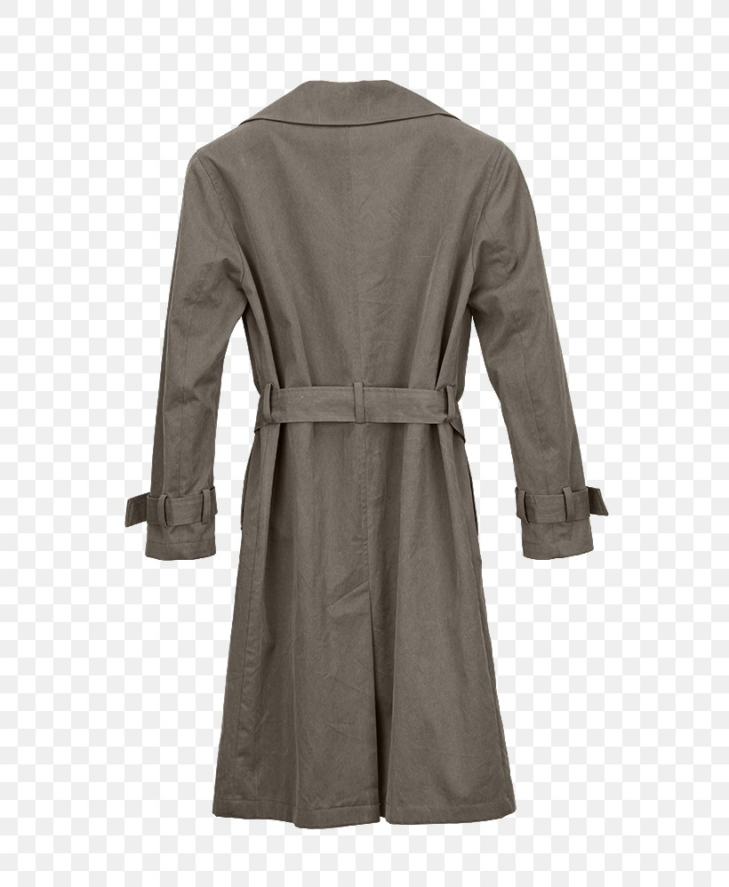 Trench Coat Khaki Overcoat, PNG, 748x998px, Trench Coat, Coat, Day Dress, Khaki, Overcoat Download Free