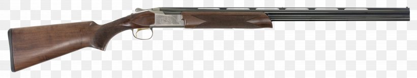 Trigger Gun Barrel Firearm Shotgun Ammunition, PNG, 5971x1135px, Watercolor, Cartoon, Flower, Frame, Heart Download Free