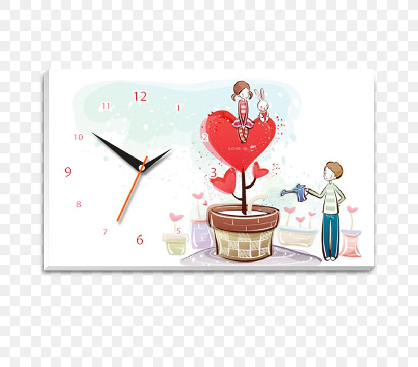 Valentine's Day Desktop Wallpaper Heart, PNG, 720x720px, Heart, Adult, Gift, Letter, Love Download Free
