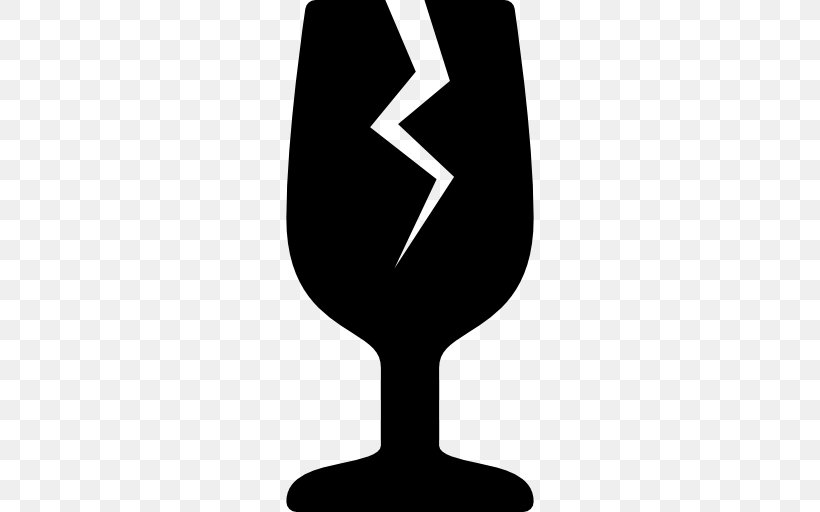 Wine Glass Logo Champagne Glass Stemware, PNG, 512x512px, Wine Glass, Black And White, Brand, Champagne Glass, Champagne Stemware Download Free
