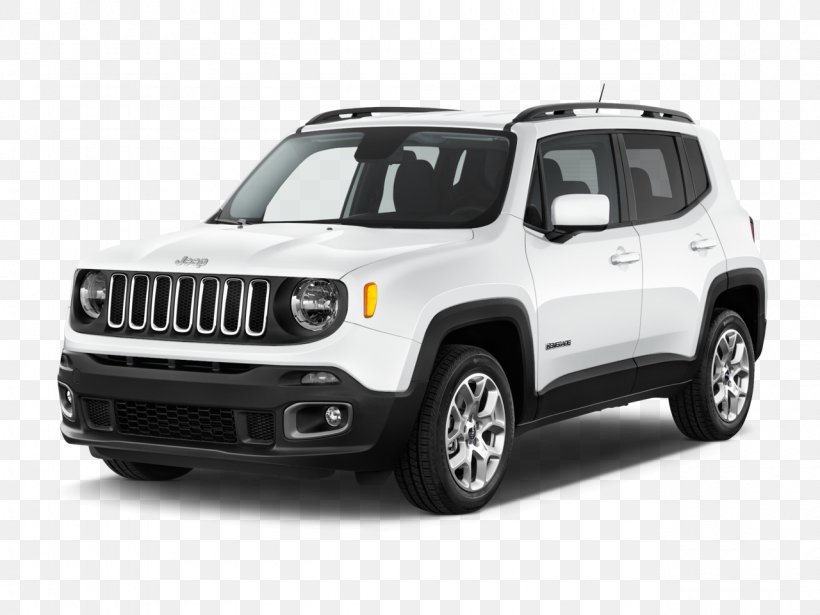 2015 Jeep Renegade Latitude Car Sport Utility Vehicle Chrysler, PNG, 1280x960px, 2015 Jeep Renegade, Jeep, Automatic Transmission, Automotive Design, Automotive Exterior Download Free