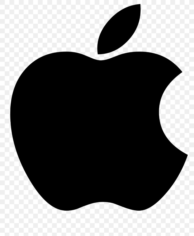 Apple Logo New York City Company Brand, PNG, 768x994px, Apple, Apple I, Black, Black And White, Brand Download Free