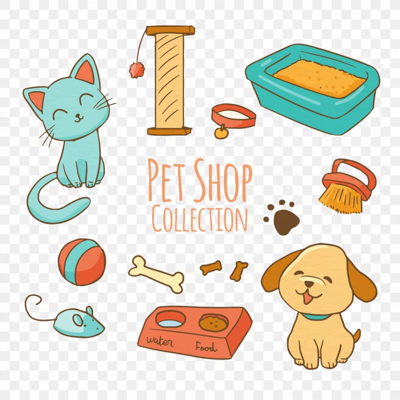 Cat Dog Kitten Pet Puppy, PNG, 1667x1667px, Cat, Animal, Area, Art, Baby Toys Download Free