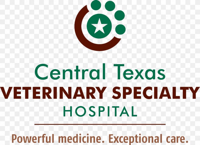 Central Texas Veterinary Specialty Hospital Logo Brand Product, PNG, 994x726px, Central, Area, Brand, Communication, Logo Download Free