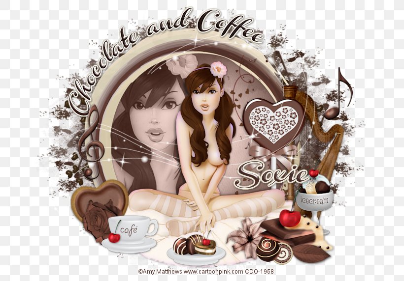 Chocolate Illustration Torte-M Text Messaging, PNG, 704x572px, Chocolate, Food, Text Messaging, Torte, Tortem Download Free