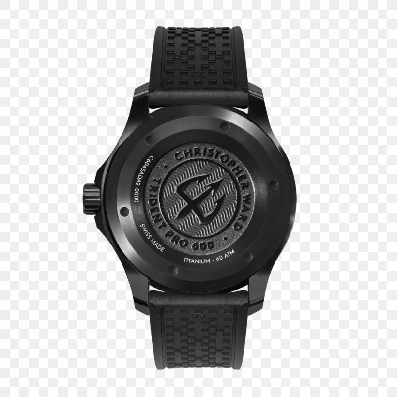 Diving Watch Fossil Group Luminox Clock, PNG, 987x987px, Watch, Black, Brand, Clock, Diving Watch Download Free
