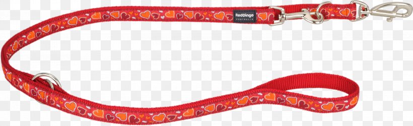 Dog Red Dingo Leash, PNG, 3000x918px, Dog, Centimeter, Clothing Accessories, Dingo, Fashion Download Free