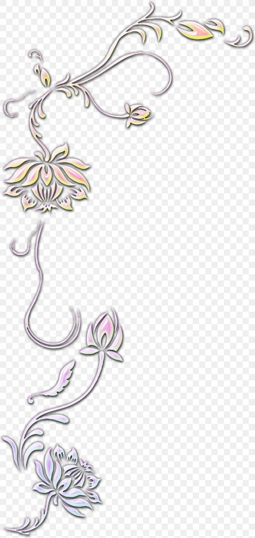 Floral Design Visual Arts, PNG, 855x1800px, Floral Design, Art, Body Jewellery, Body Jewelry, Branch Download Free