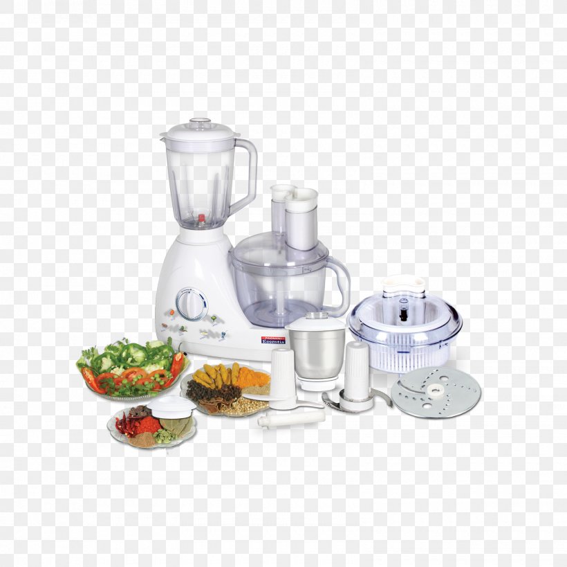 Food Processor Home Appliance Juicer India, PNG, 1600x1600px, Food Processor, Blender, Bowl, Cooking Ranges, Electricity Download Free