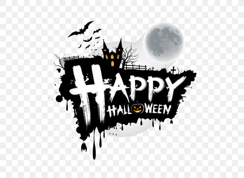 Halloween Costume Party, PNG, 600x600px, Jack Skellington, Black And White, Brand, Christmas, Costume Party Download Free
