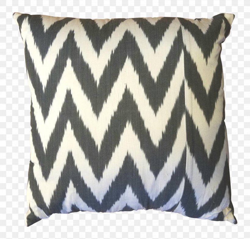Ikat Throw Pillows Cushion Textile, PNG, 3072x2937px, Ikat, Bag, Carpet, Cushion, Dyeing Download Free