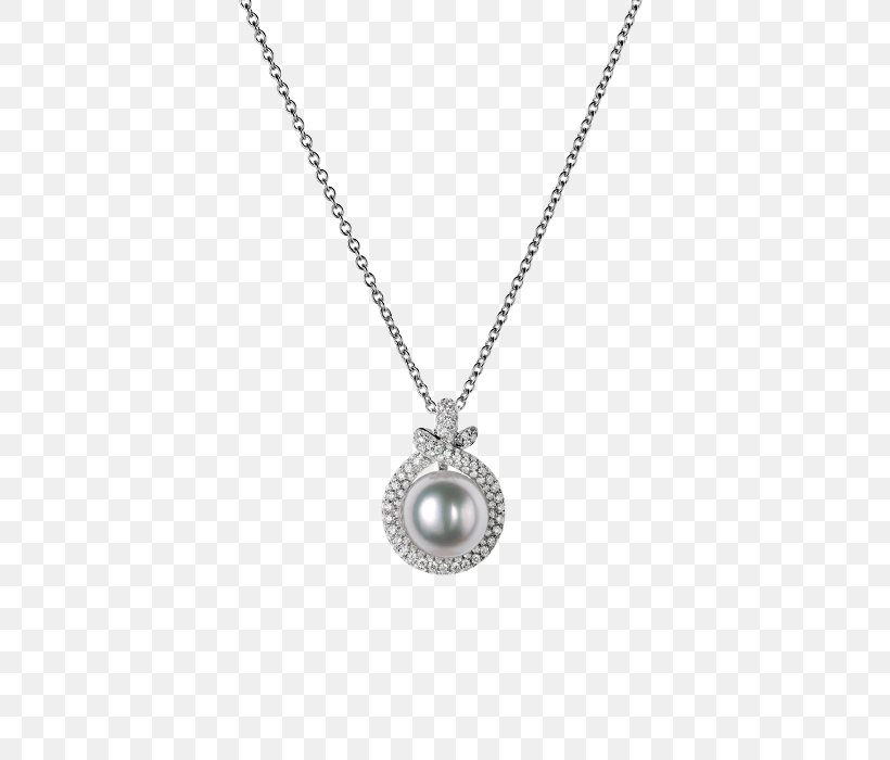 Pearl Necklace Earring Locket Jewellery, PNG, 700x700px, Pearl, Body Jewellery, Body Jewelry, Chain, Charms Pendants Download Free