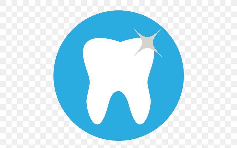 Pediatric Dentistry Tooth Whitening, PNG, 512x512px, Dentistry, Aqua, Azure, Blue, Cosmetic Dentistry Download Free