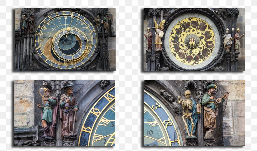 Prague Astronomical Clock Stock Photography, PNG, 1500x886px, Prague Astronomical Clock, Clock, Czech Republic, Czechs, Europe Download Free