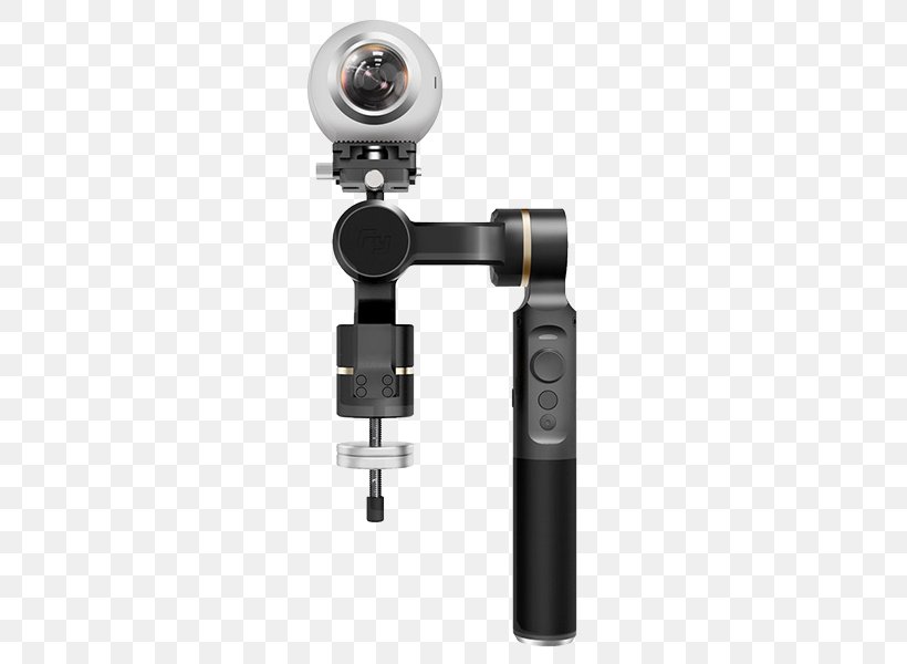 Samsung Gear 360 Omnidirectional Camera Gimbal Panoramic Photography, PNG, 600x600px, Samsung Gear 360, Action Camera, Camera, Camera Accessory, Camera Lens Download Free