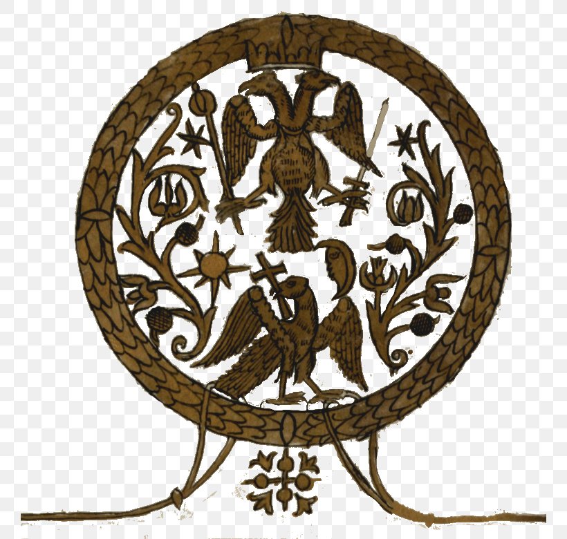 Wallachia Ottoman Empire Cantacuzino Family Coat Of Arms Kantakouzenos, PNG, 760x780px, Wallachia, Coat Of Arms, Michael The Brave, Ottoman Empire, Symbol Download Free