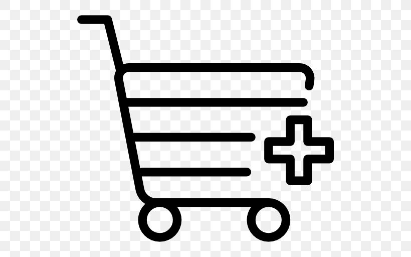 Business Shopping Cart Software E-commerce, PNG, 512x512px, Business, Area, Black And White, Customer, Data Download Free