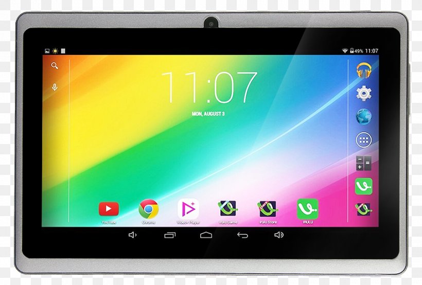 IRulu EXpro X1 Android Marshmallow Multi-core Processor Wi-Fi, PNG, 902x610px, Android, Android Kitkat, Android Marshmallow, Camera, Computer Download Free