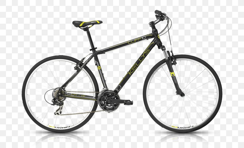 Kellys Hybrid Bicycle Trekové Kolo Bicycle Derailleurs, PNG, 750x500px, Kellys, Bicycle, Bicycle Accessory, Bicycle Derailleurs, Bicycle Drivetrain Part Download Free