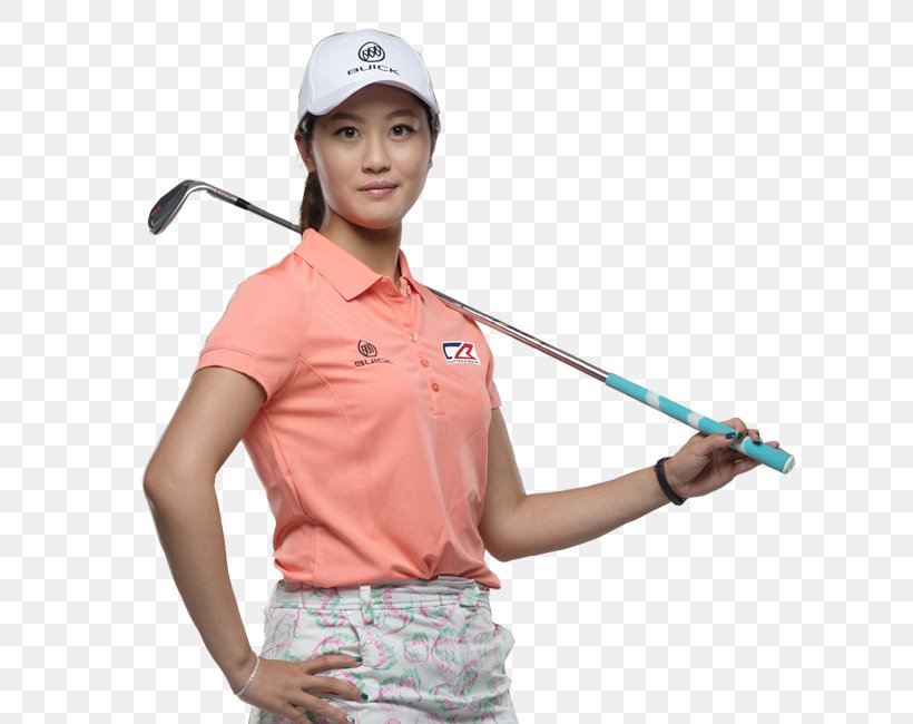 Lin Xiyu Blue Bay LPGA International Crown Professional Golfer, PNG, 620x650px, Lpga, Ariya Jutanugarn, Arm, Golf, Headgear Download Free