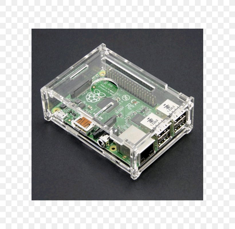 Microcontroller Electronics Raspberry Pi Computer Hardware Electronic Component, PNG, 800x800px, Microcontroller, Computer, Computer Hardware, Coupon, Cpu Download Free