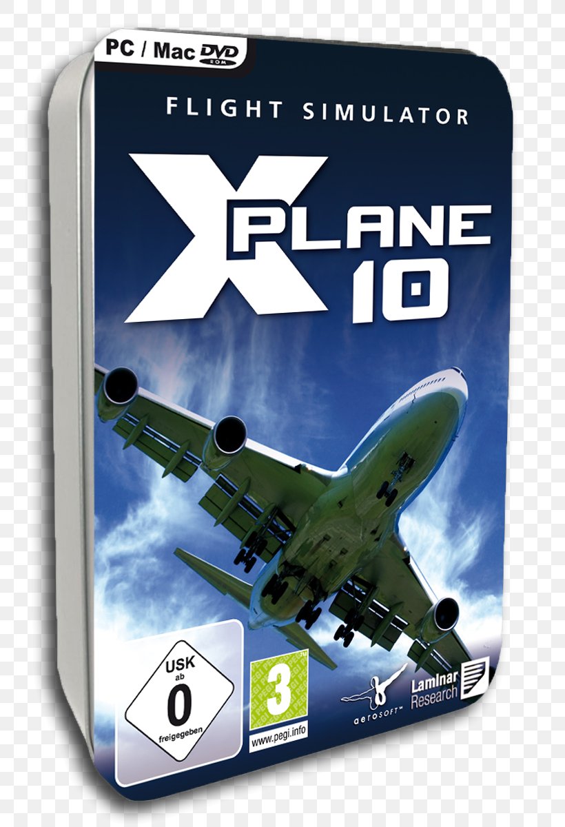 X plane или microsoft flight simulator что лучше