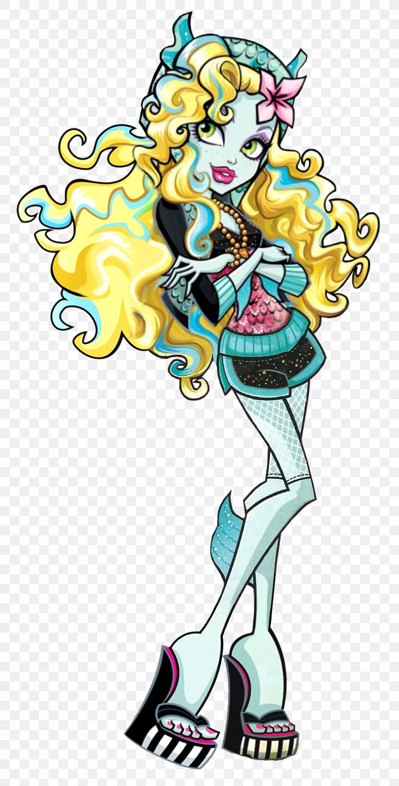 Monster High Doll Frankie Stein Ghoul Barbie, PNG, 829x1633px, Monster High, Art, Artwork, Barbie, Bratz Download Free