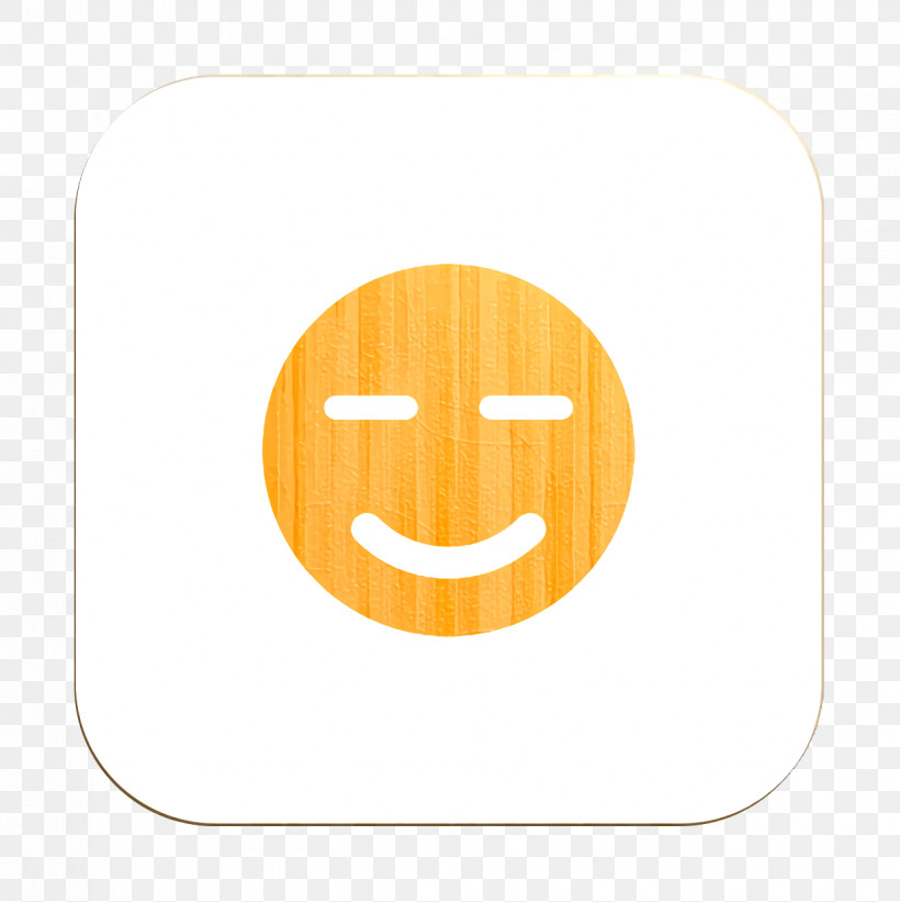 Relax Icon Smiley And People Icon Emoji Icon, PNG, 1236x1238px, Relax Icon, Emoji Icon, Line, Meter, Pumpkin Download Free