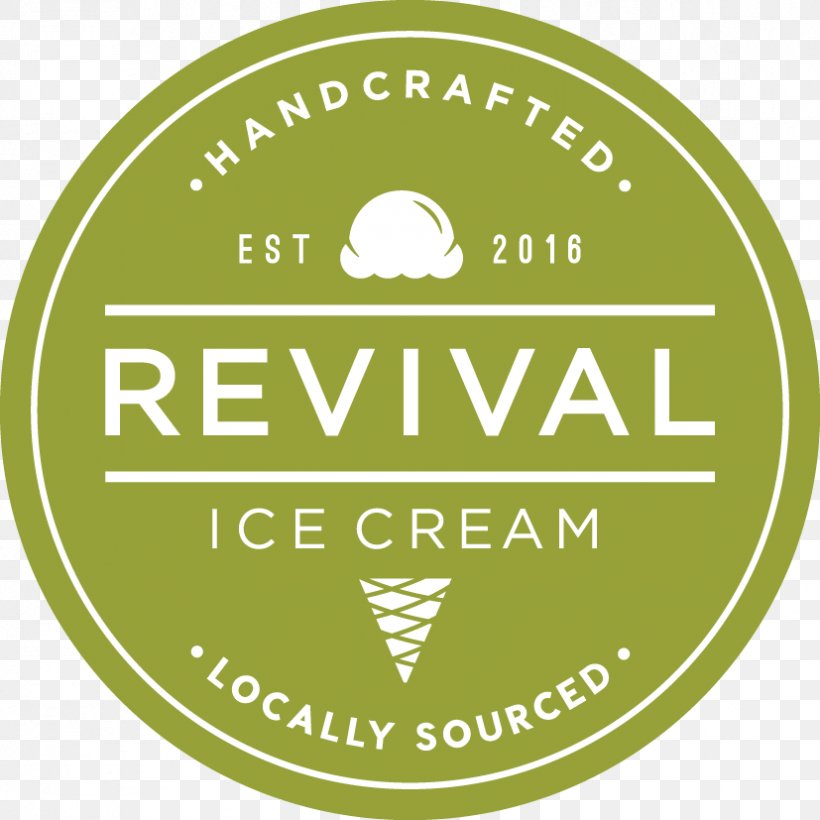 Revival Ice Cream Food Indudablemente, PNG, 827x827px, Ice Cream, Area, Brand, Cream, Flavor Download Free