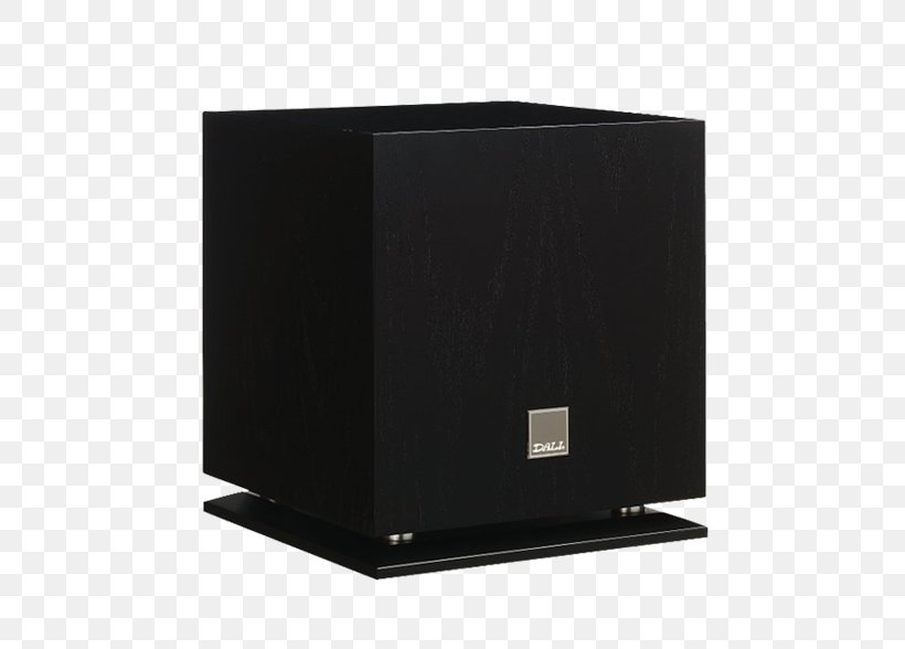 Subwoofer Danish Audiophile Loudspeaker Industries High Fidelity Computer Speakers, PNG, 520x588px, Subwoofer, Amplifier, Audio, Audio Equipment, Audio Power Amplifier Download Free