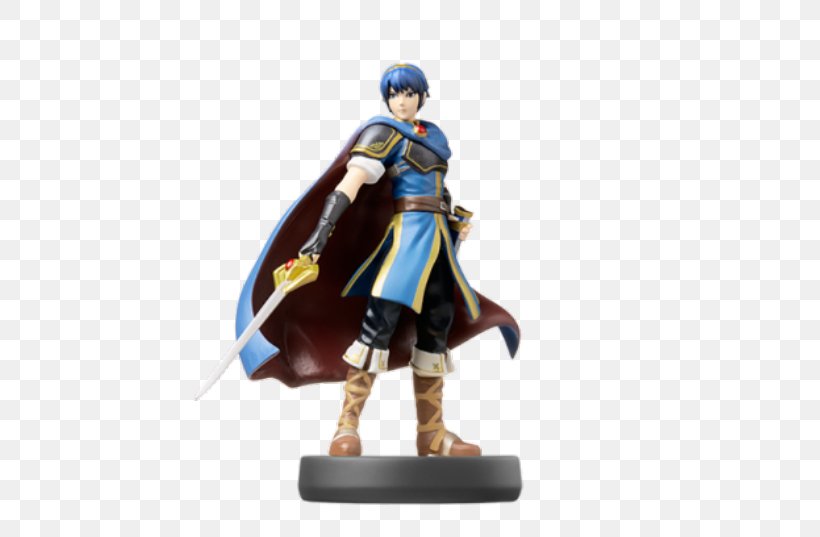 Super Smash Bros. For Nintendo 3DS And Wii U Super Smash Bros. Melee, PNG, 500x537px, Wii, Action Figure, Amiibo, Code Name Steam, Figurine Download Free