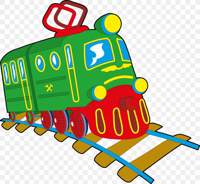 Train Rail Transport Commuter Rail Locomotive, PNG, 3018x2788px, Train, Area, Artwork, Commuter Rail, Locomotive Download Free