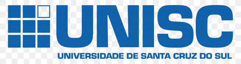 Universidade De Santa Cruz Do Sul Logo Brand Trademark Font, PNG, 3543x945px, Logo, Area, Blue, Brand, Number Download Free