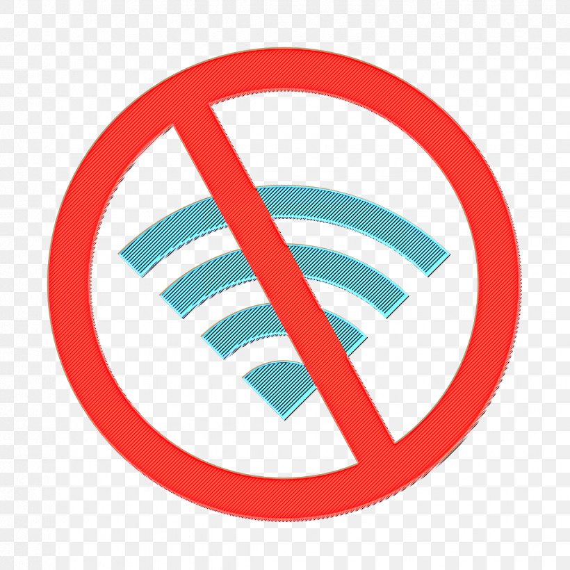 Wifi Icon Signals & Prohibitions Icon No Wifi Icon, PNG, 1234x1234px, Wifi Icon, Dietary Fiber, Drinking, Eating, Mobile Phone Download Free