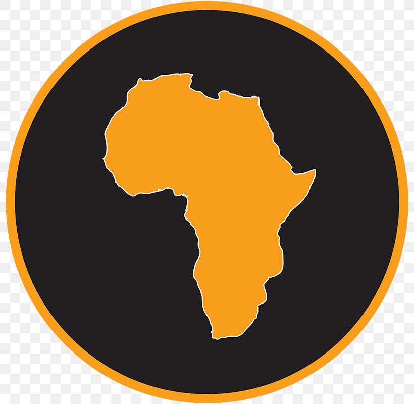 Africa Vector Graphics World Map Clip Art, PNG, 800x800px, Africa, Blank Map, Drawing, Logo, Map Download Free