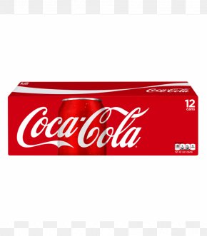 Soft Drinks - Coca-Cola Cherry Fizzy Drinks Diet Coke PNG