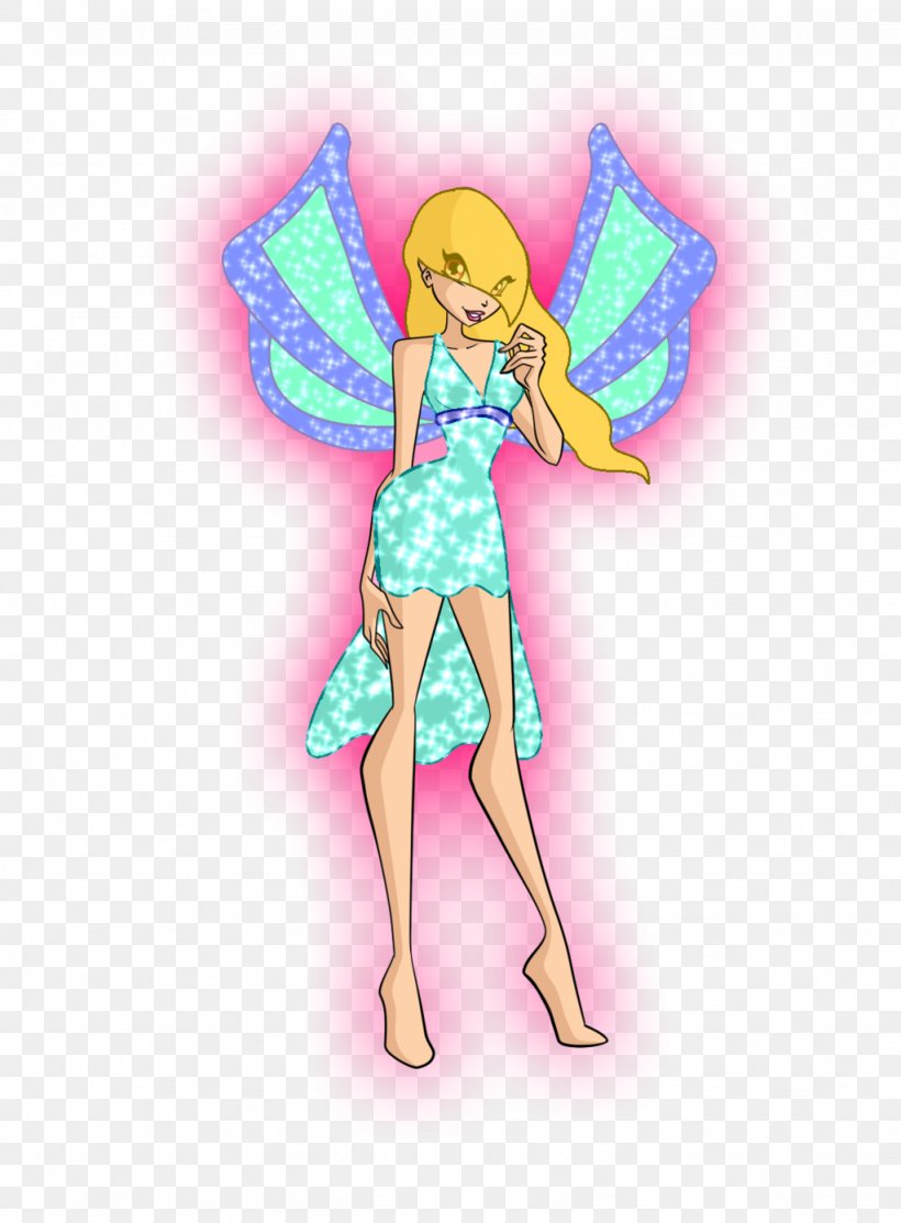 Fairy Doll Clip Art, PNG, 1024x1391px, Fairy, Angel, Art, Cartoon, Doll Download Free