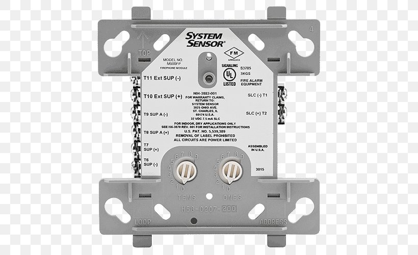 Fire Alarm System Notifier Fire Alarm Control Panel Relay Electrical Wires & Cable, PNG, 500x500px, Fire Alarm System, Control Panel, Electrical Wires Cable, Electronic Component, Electronics Download Free