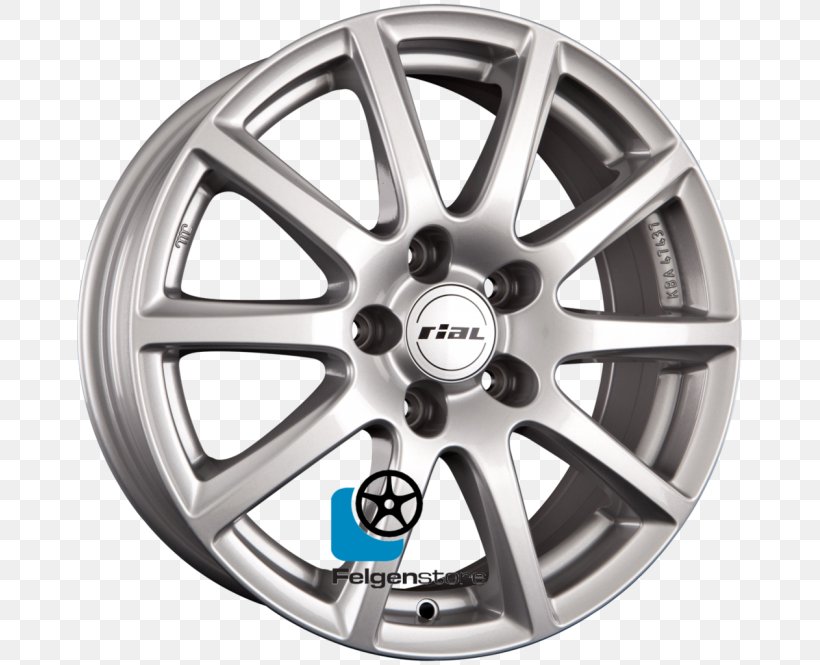 Germany Sterling Silver Autofelge SEAT Toledo, PNG, 665x665px, Germany, Alloy Wheel, Arctic Silver, Auto Part, Autofelge Download Free
