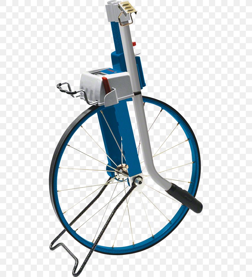 Measuring Wheels Measurement Robert Bosch GmbH Tool, PNG, 501x900px, Measuring Wheels, Belt, Bicycle, Bicycle Accessory, Bicycle Drivetrain Part Download Free